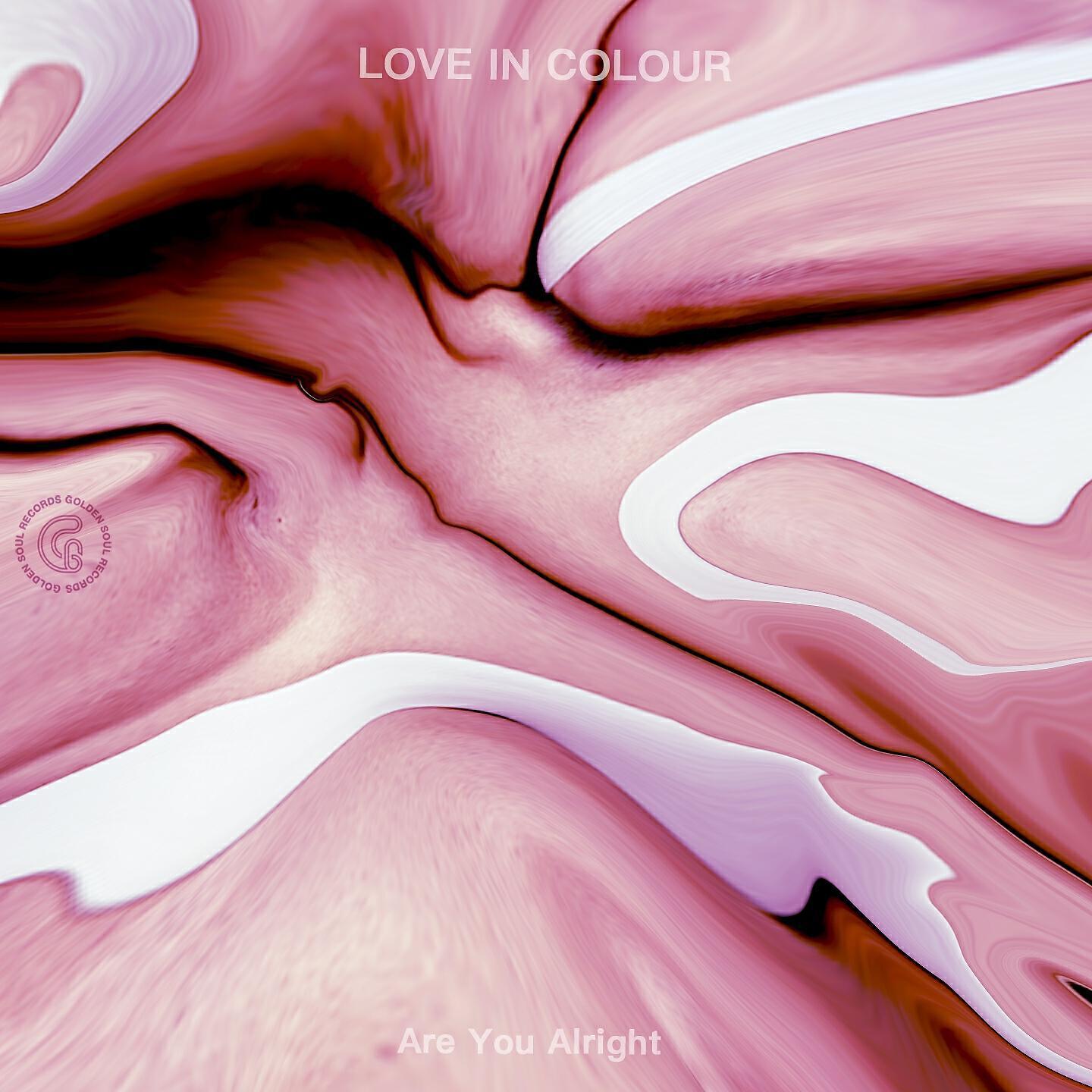 Love In Colour