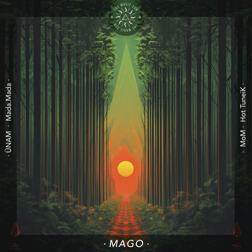 The Magic Sun