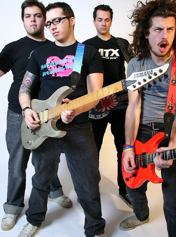 Rock 'N' Roll Television