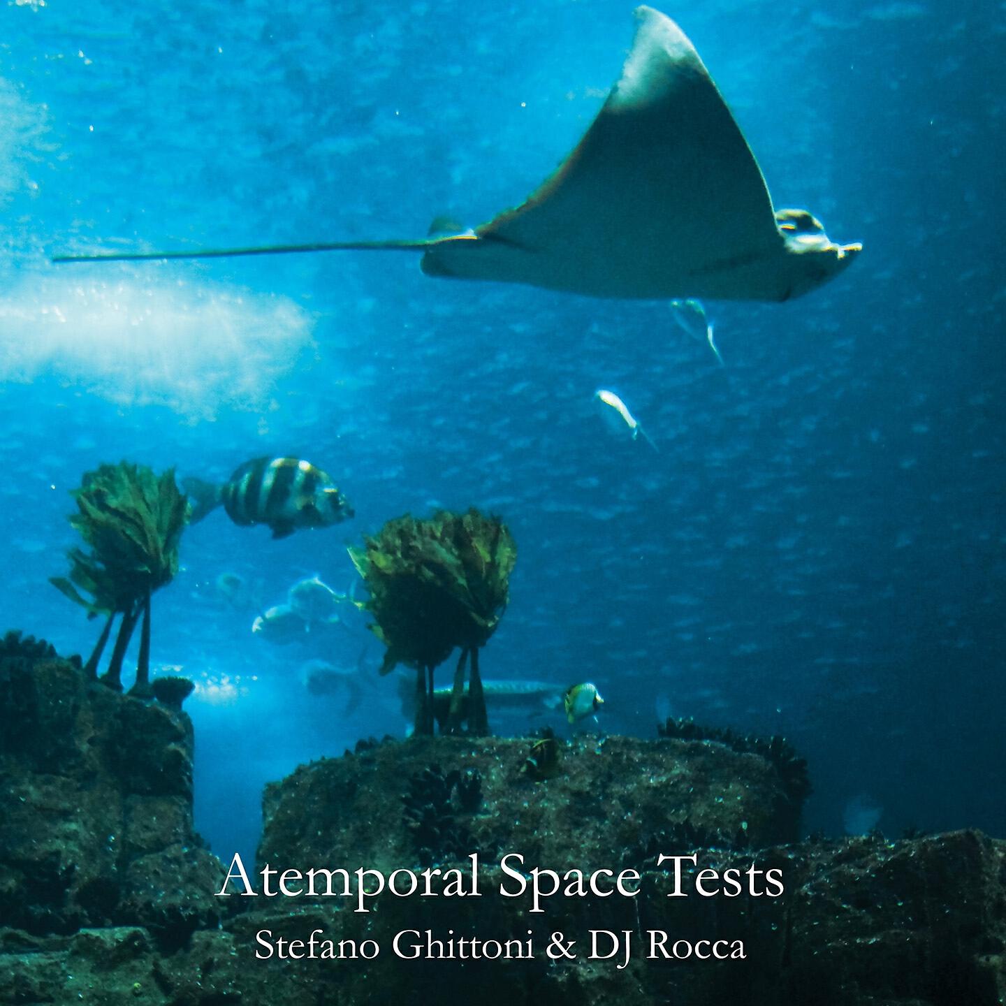 Релиз Atemporal Space Tests