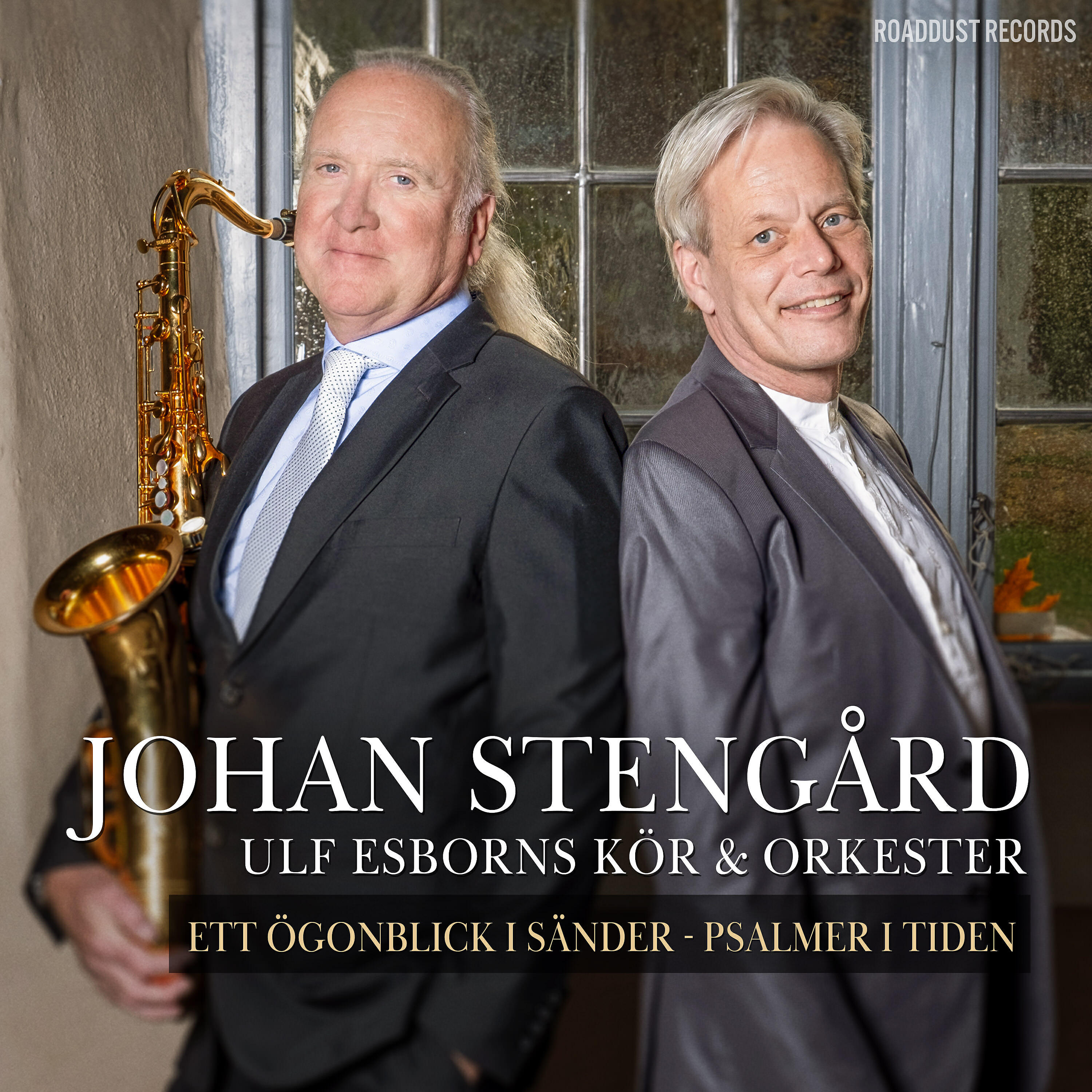 Ulf Esborns Kör & Orkester