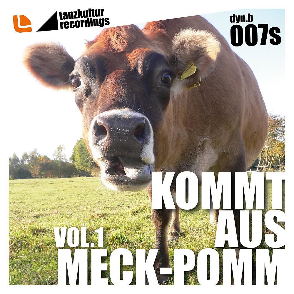 Релиз Kommt Aus Meck-Pomm