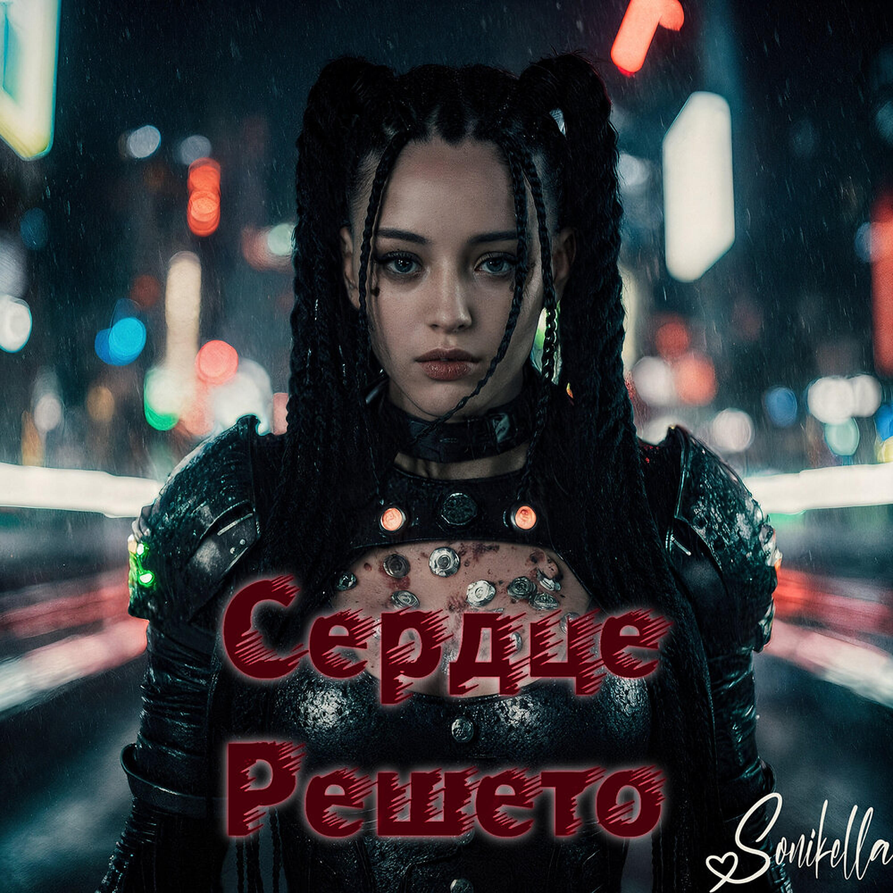 Релиз Сердце решето