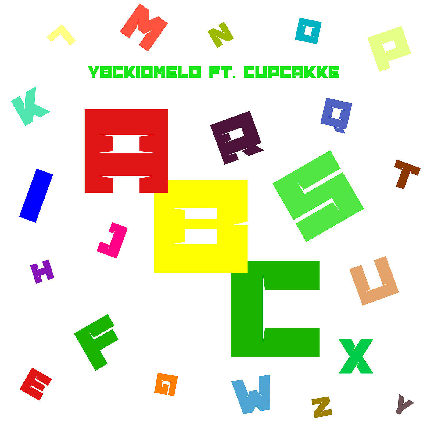 YBCKIDMELO