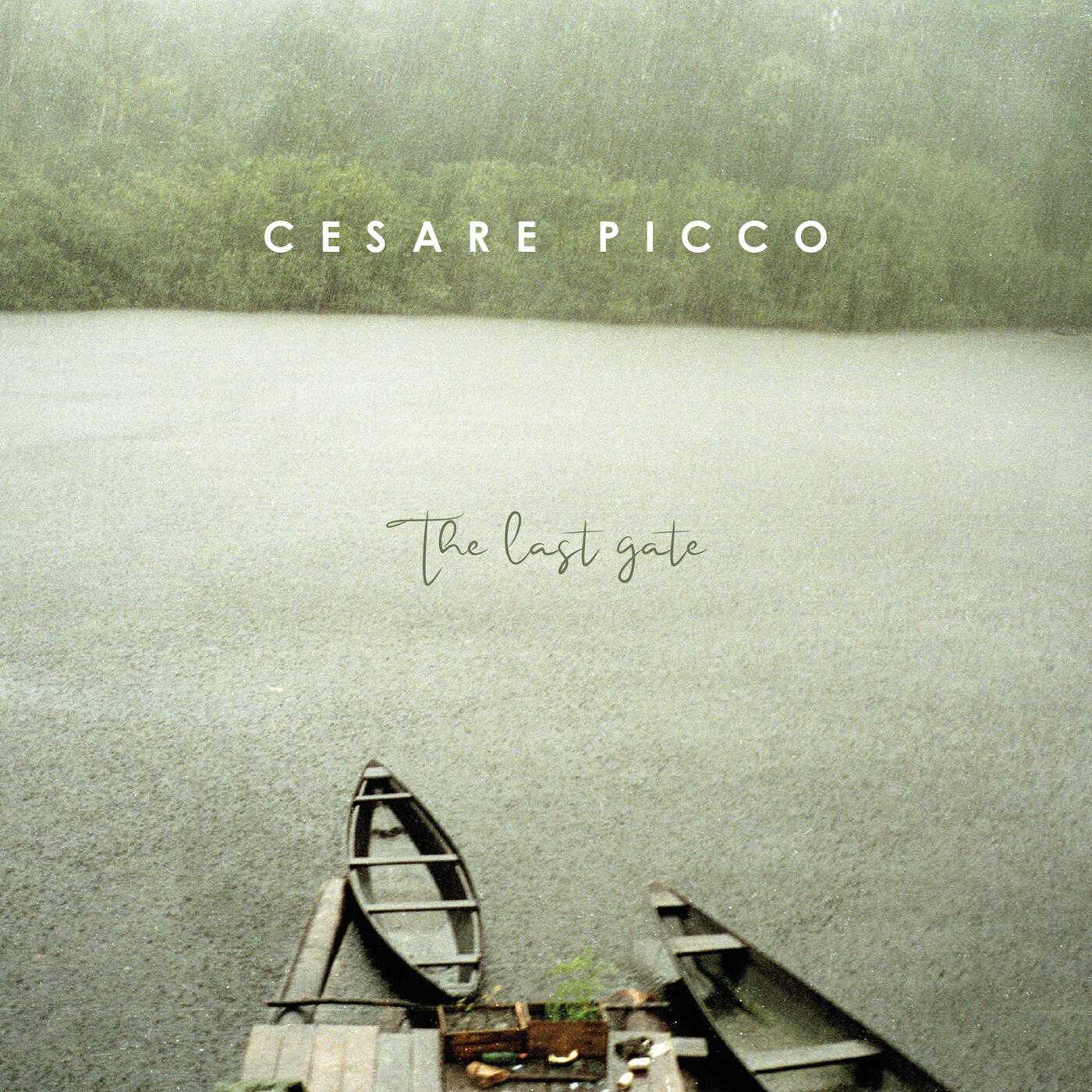Релиз The Last Gate