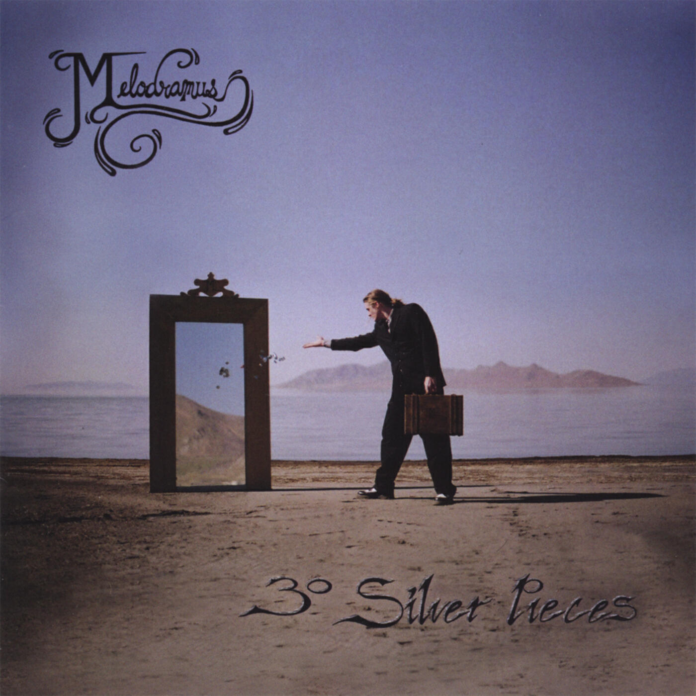 Релиз 30 Silver Pieces