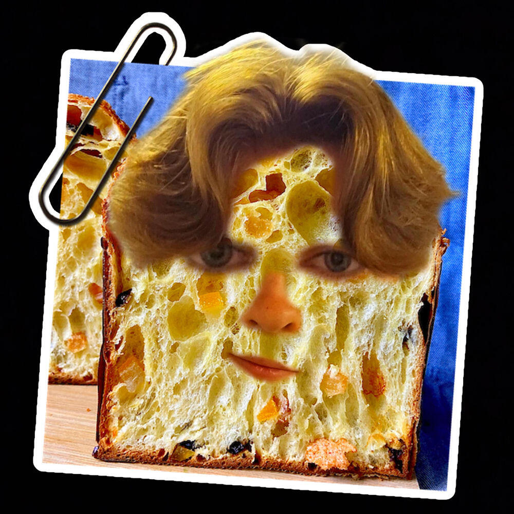Релиз Panettone