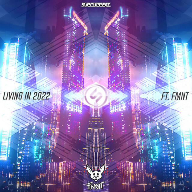 Релиз Living in 2022