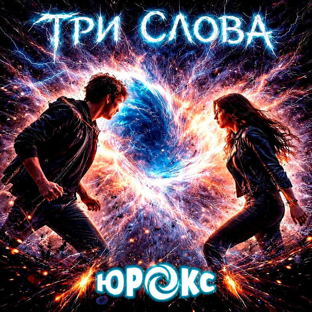 Релиз Три слова