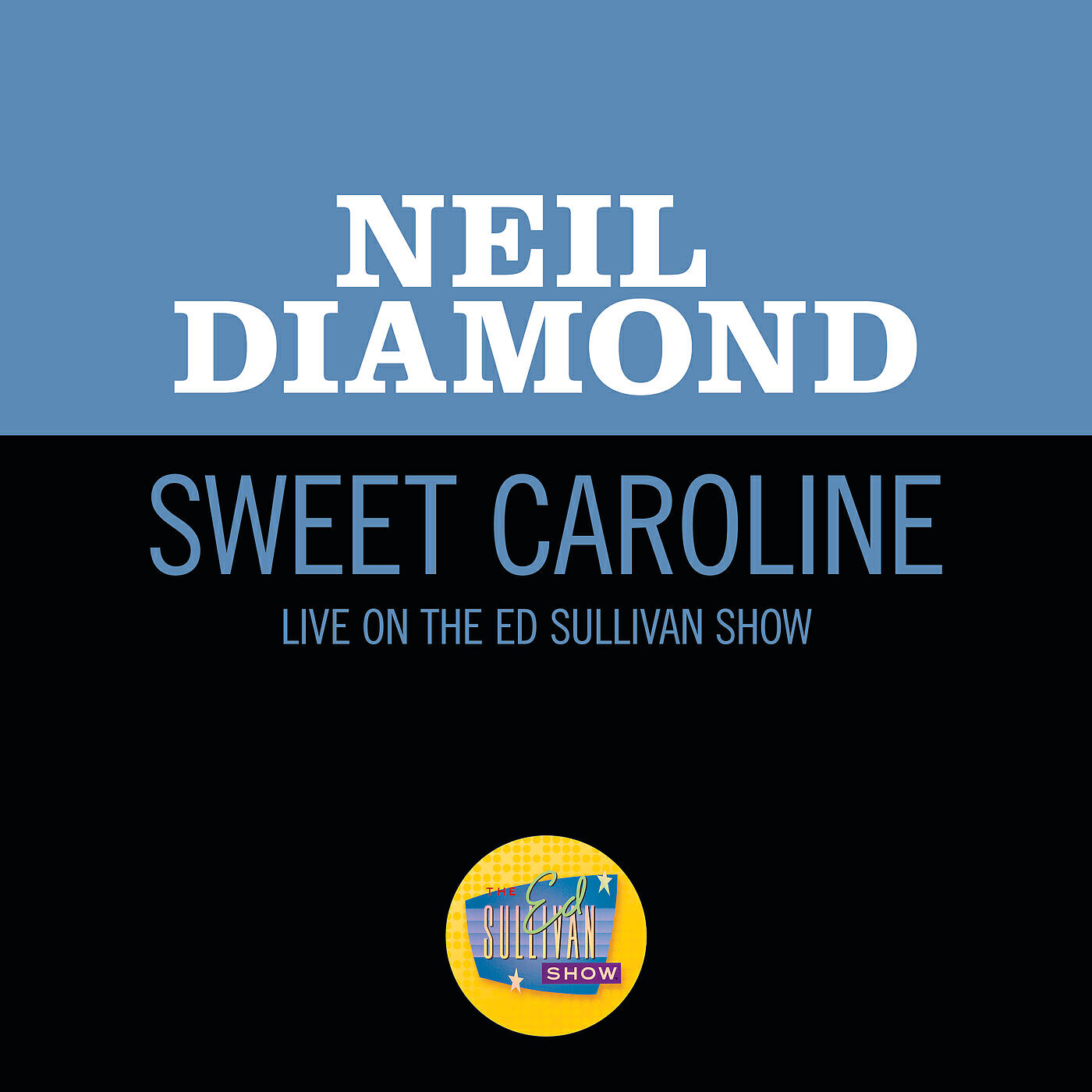 Релиз Sweet Caroline