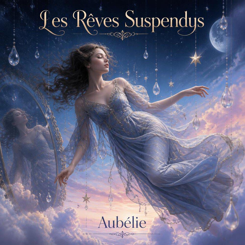 Релиз Les Rêves Suspendus