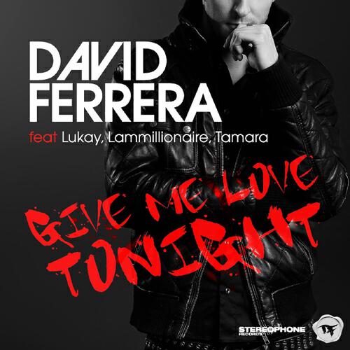 Релиз Give Me Love Tonight