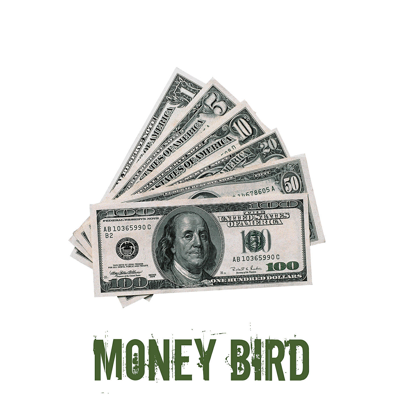 Релиз Money Bird