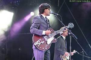 The Rabeats