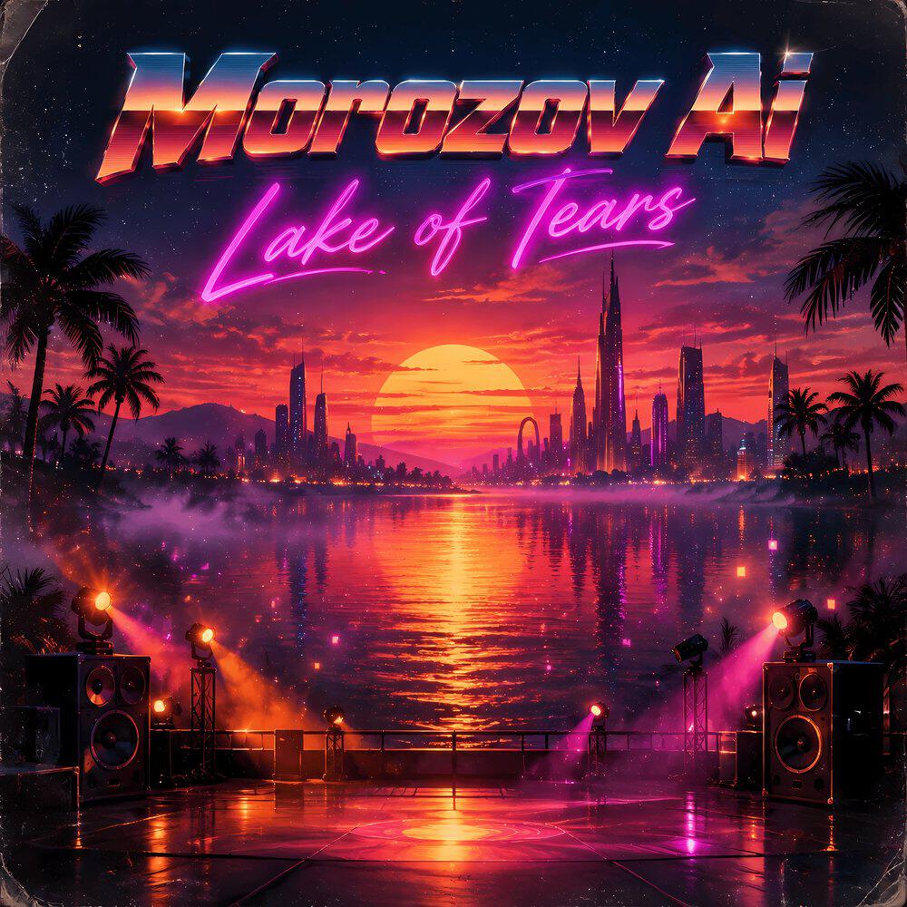 Релиз Lake of Tears