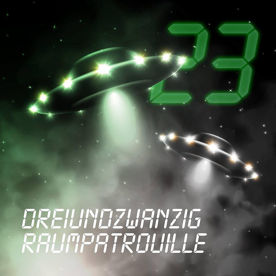 Dreiundzwanzig