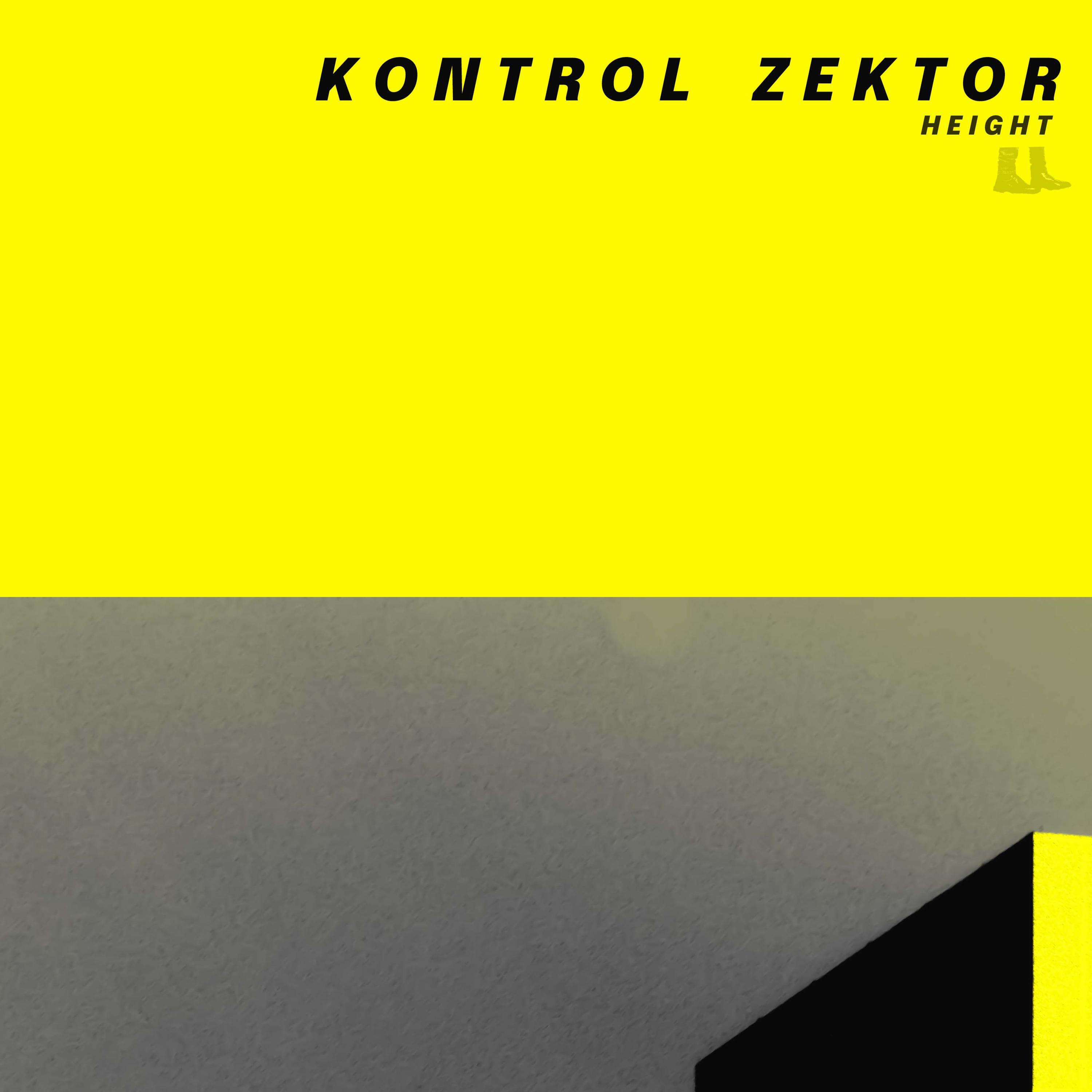 Kontrol Zektor