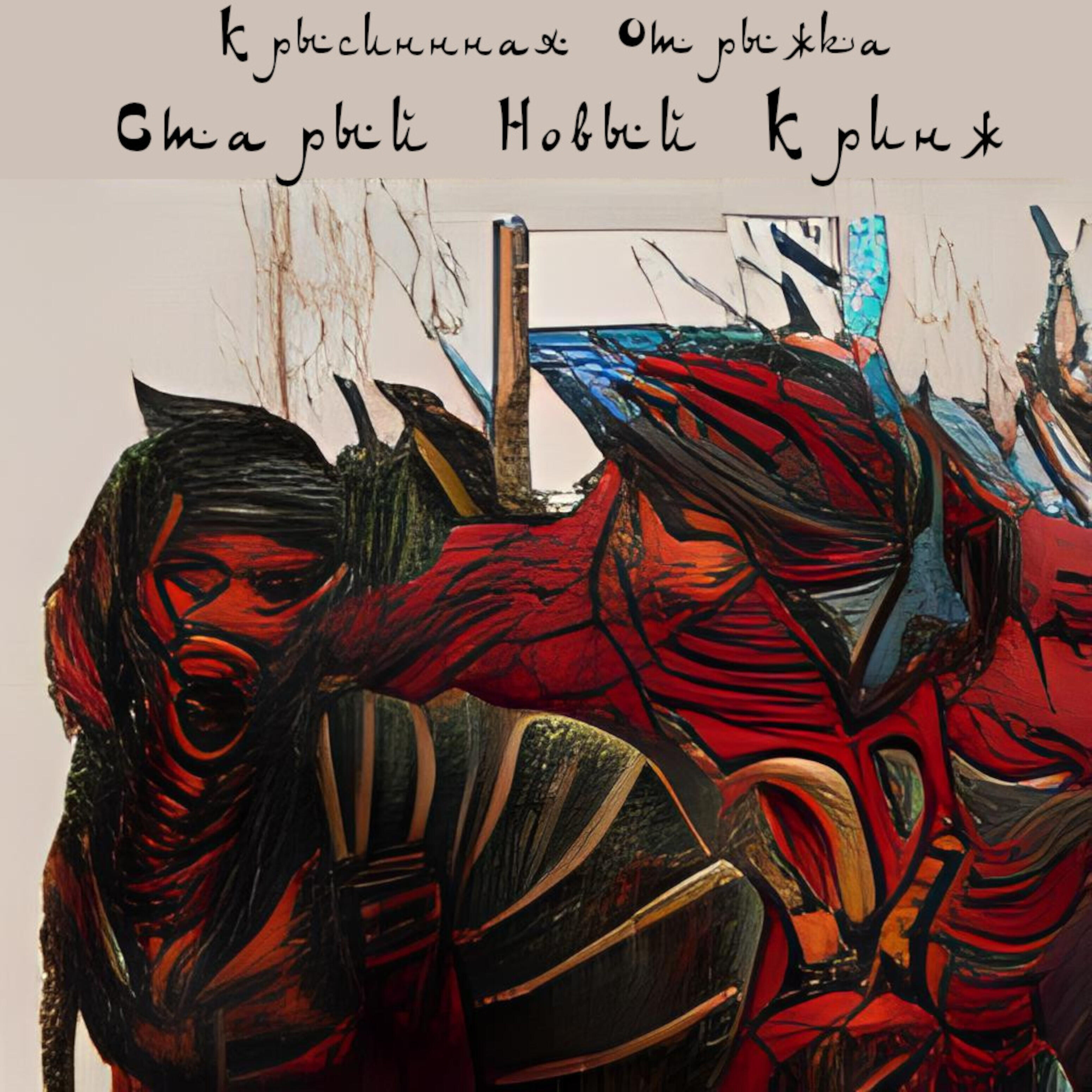 Релиз Старый новый кринж