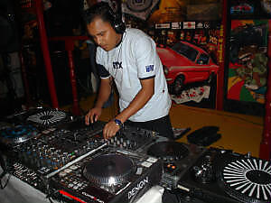 DJ Hunter