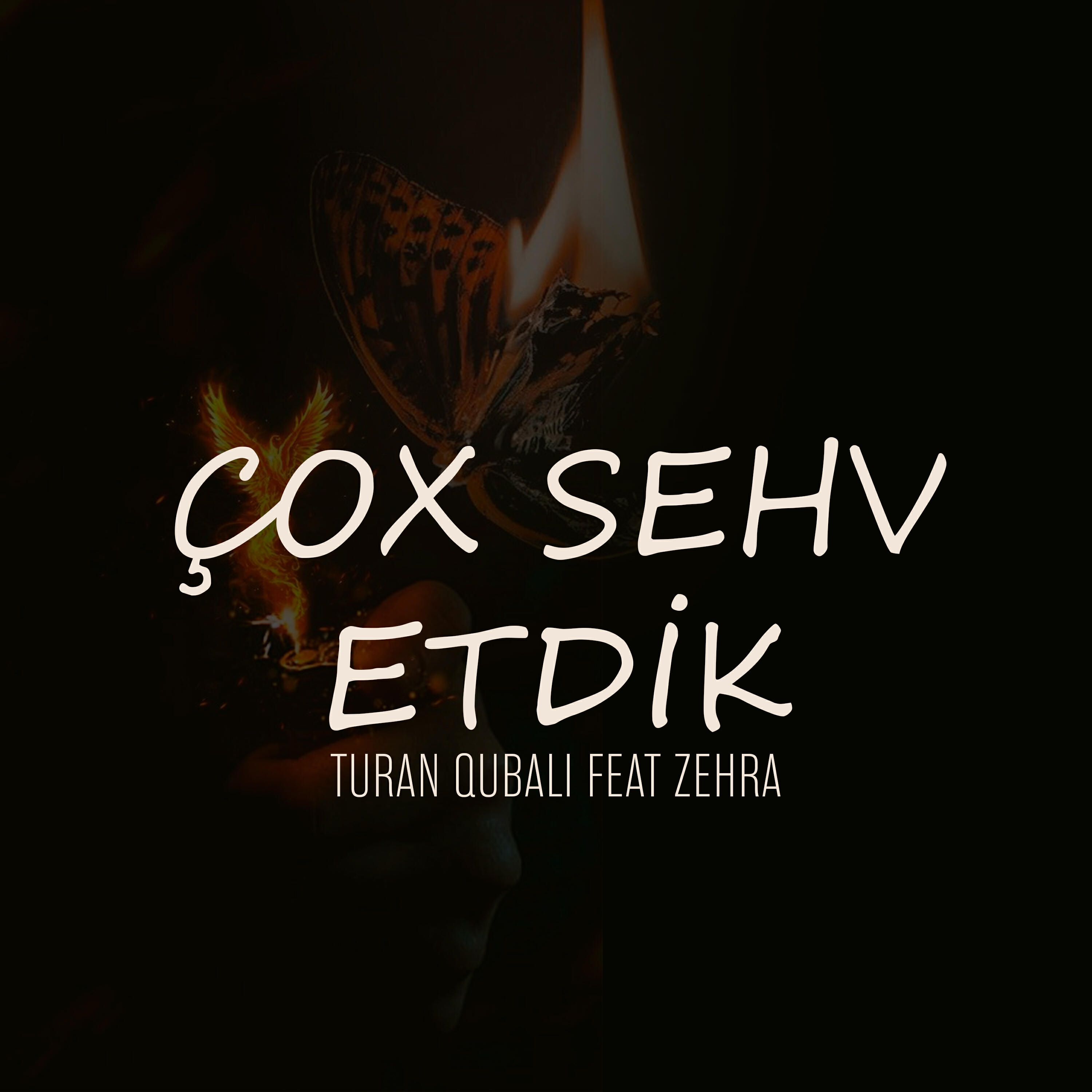 Релиз Çox Sehv Etdik