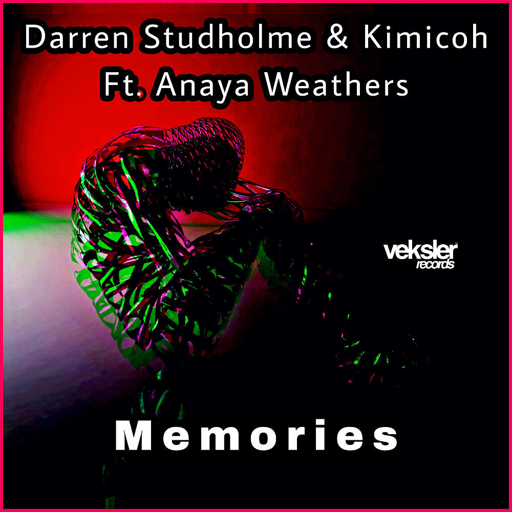 Релиз Memories (Deep Soul Mix)