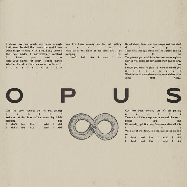 Релиз Opus