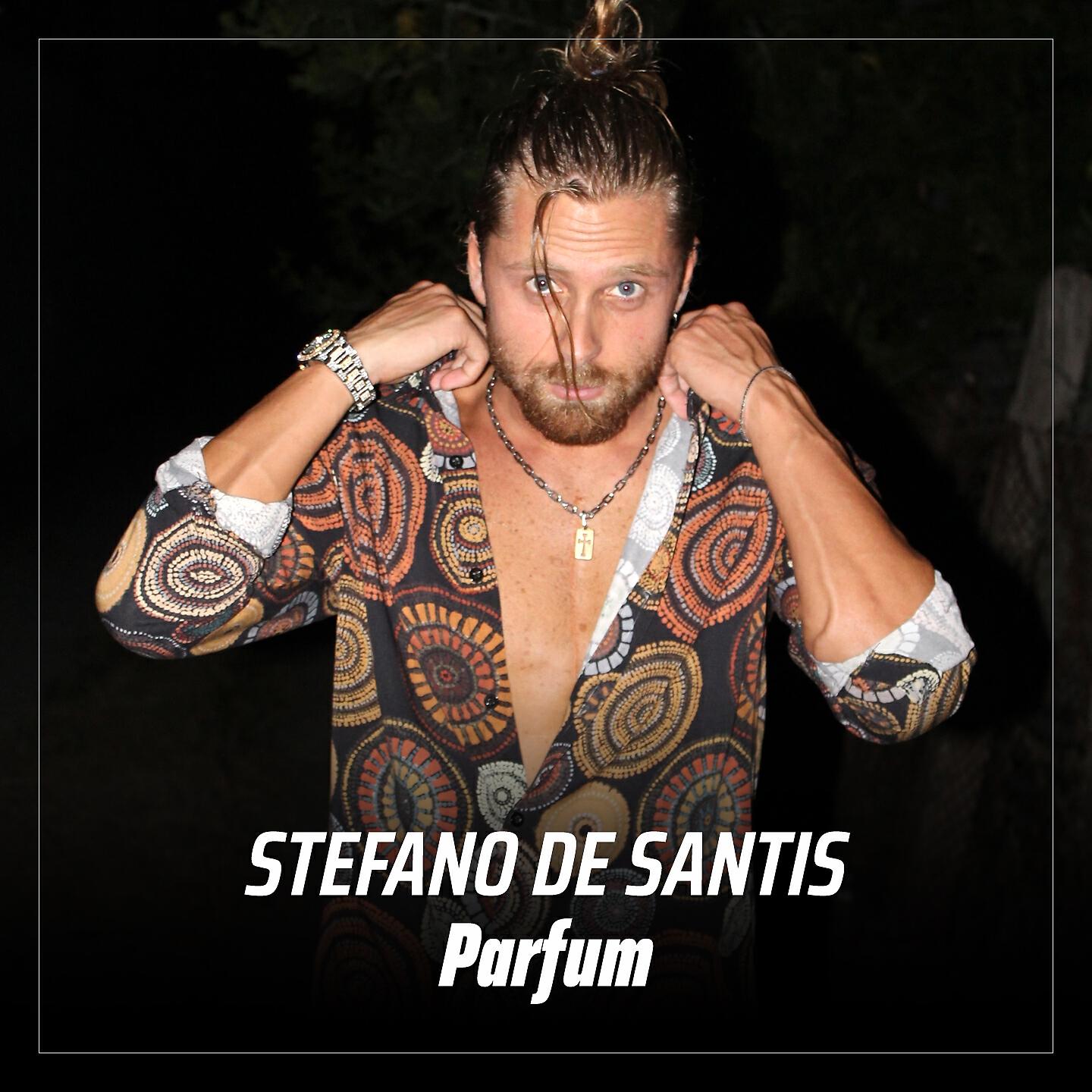Релиз Parfum
