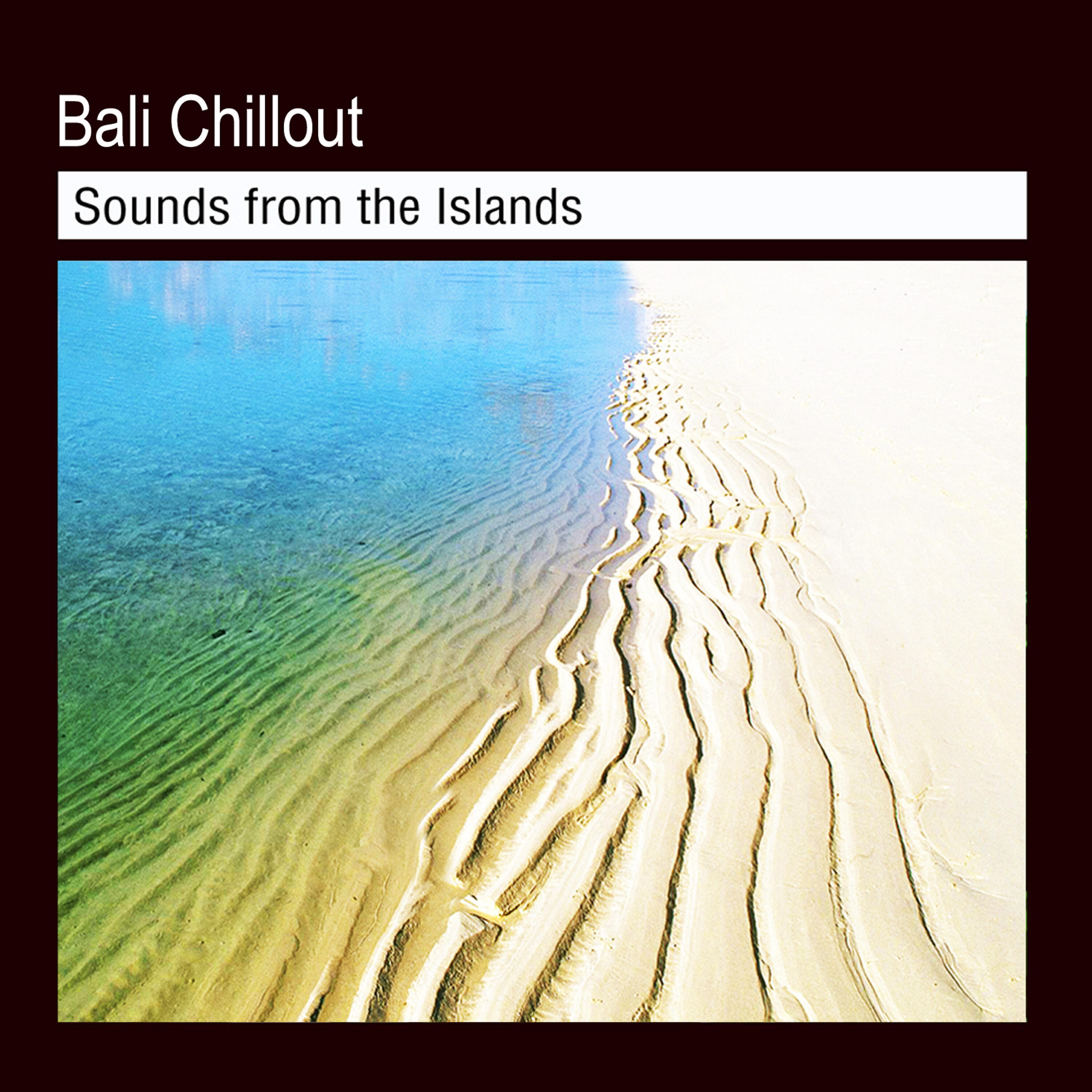 Релиз Bali Chill Out