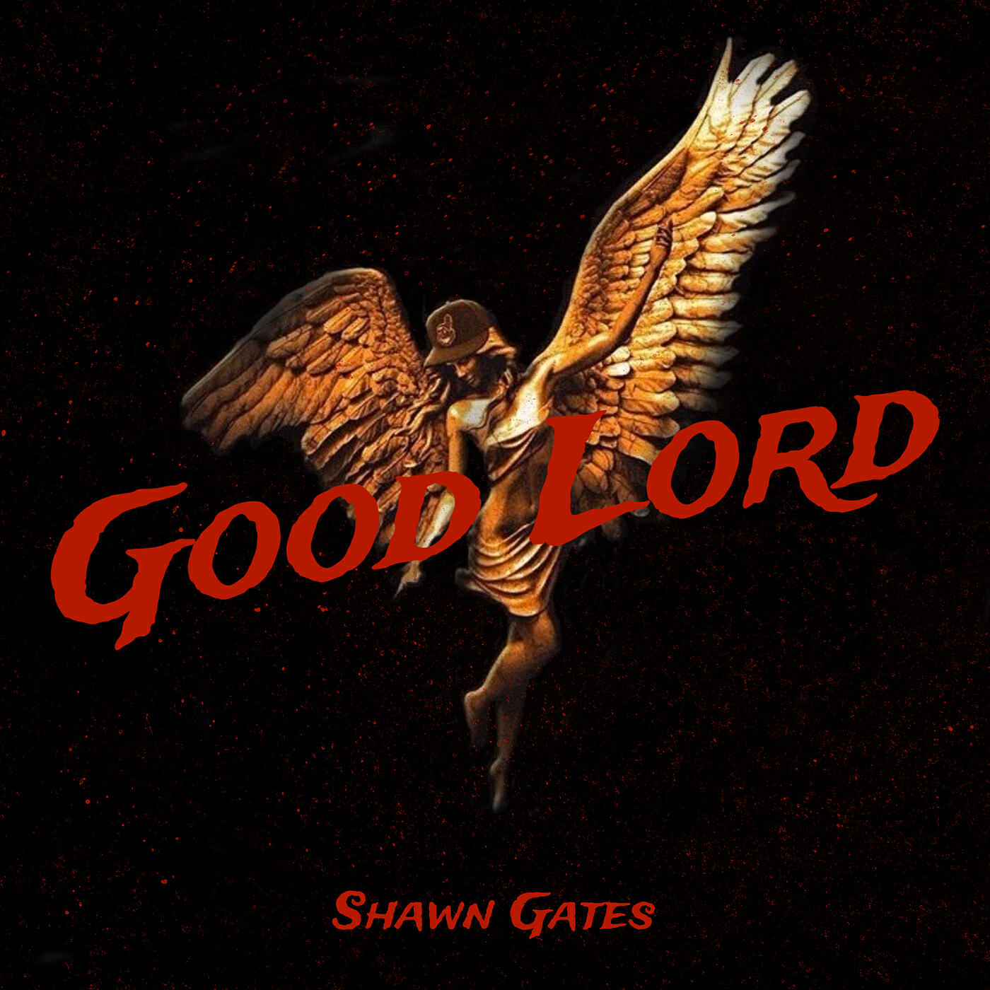 Релиз Good Lord