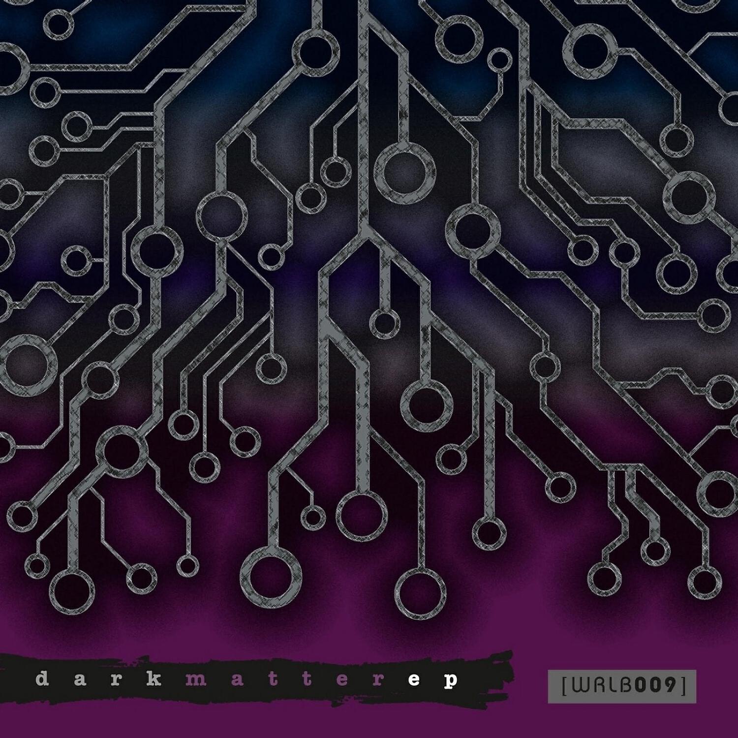 Релиз Dark Matter