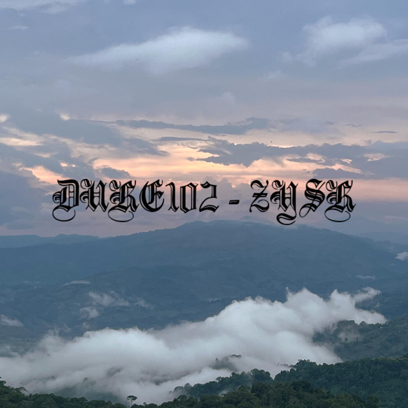 Релиз ZYSK