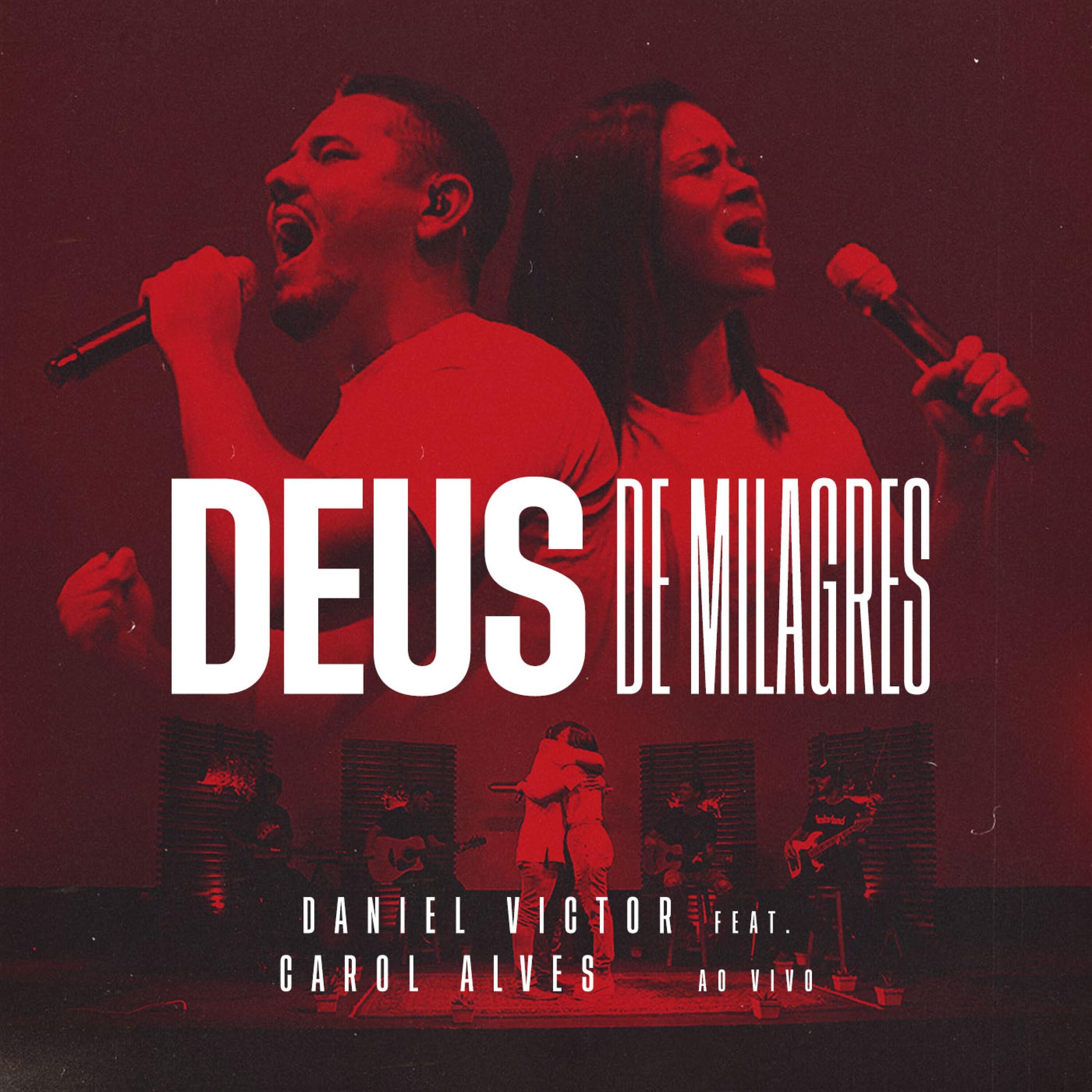 Релиз Deus de Milagres