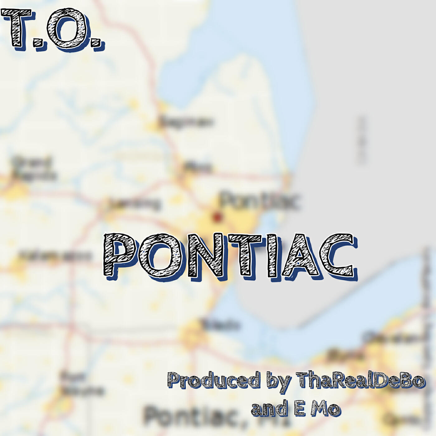 Релиз Pontiac