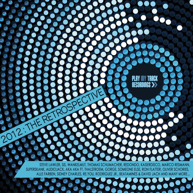 Релиз 2012: The Retrospective