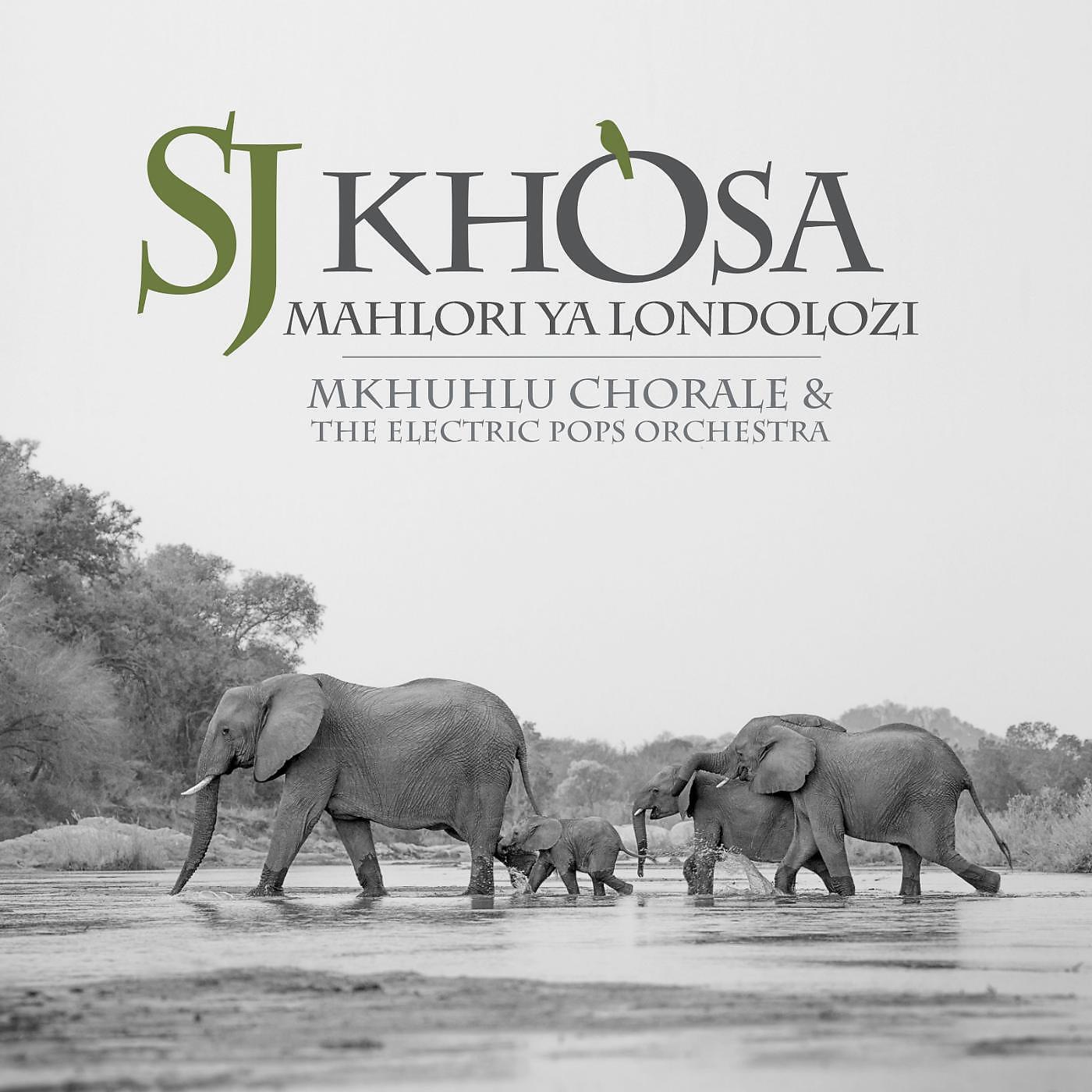 Релиз S J Khosa Mahlori Ya Londolozi