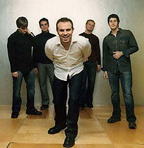 Jeff Deyo