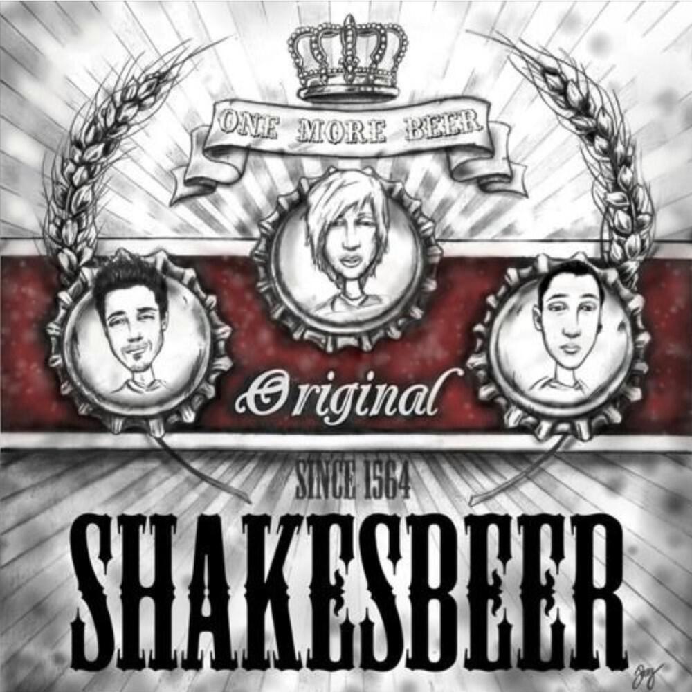 Релиз One More Beer