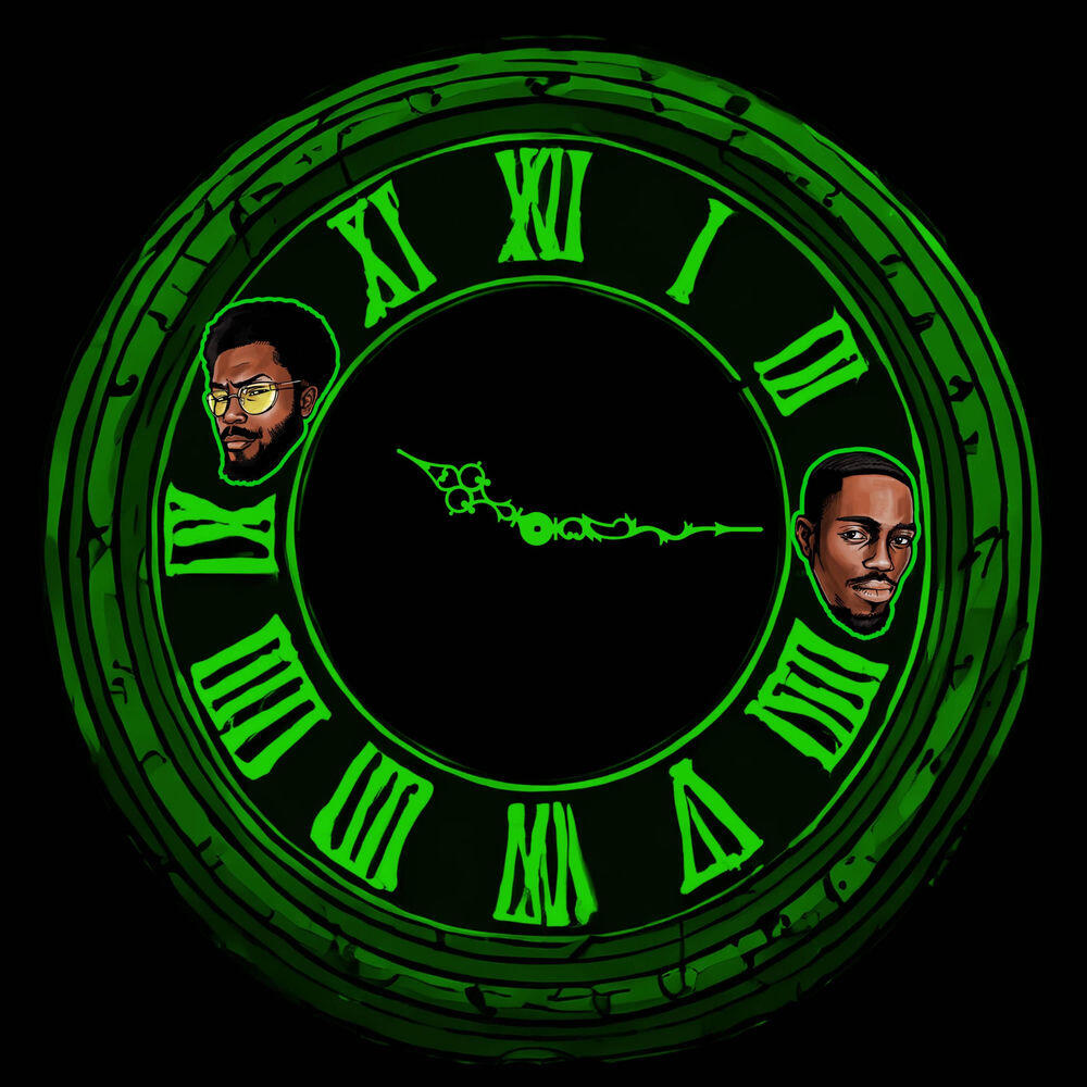 Релиз Give It Time