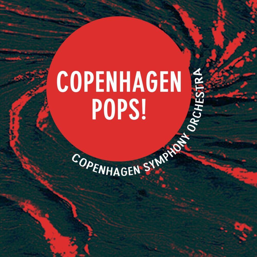 Релиз Copenhagen Pops!