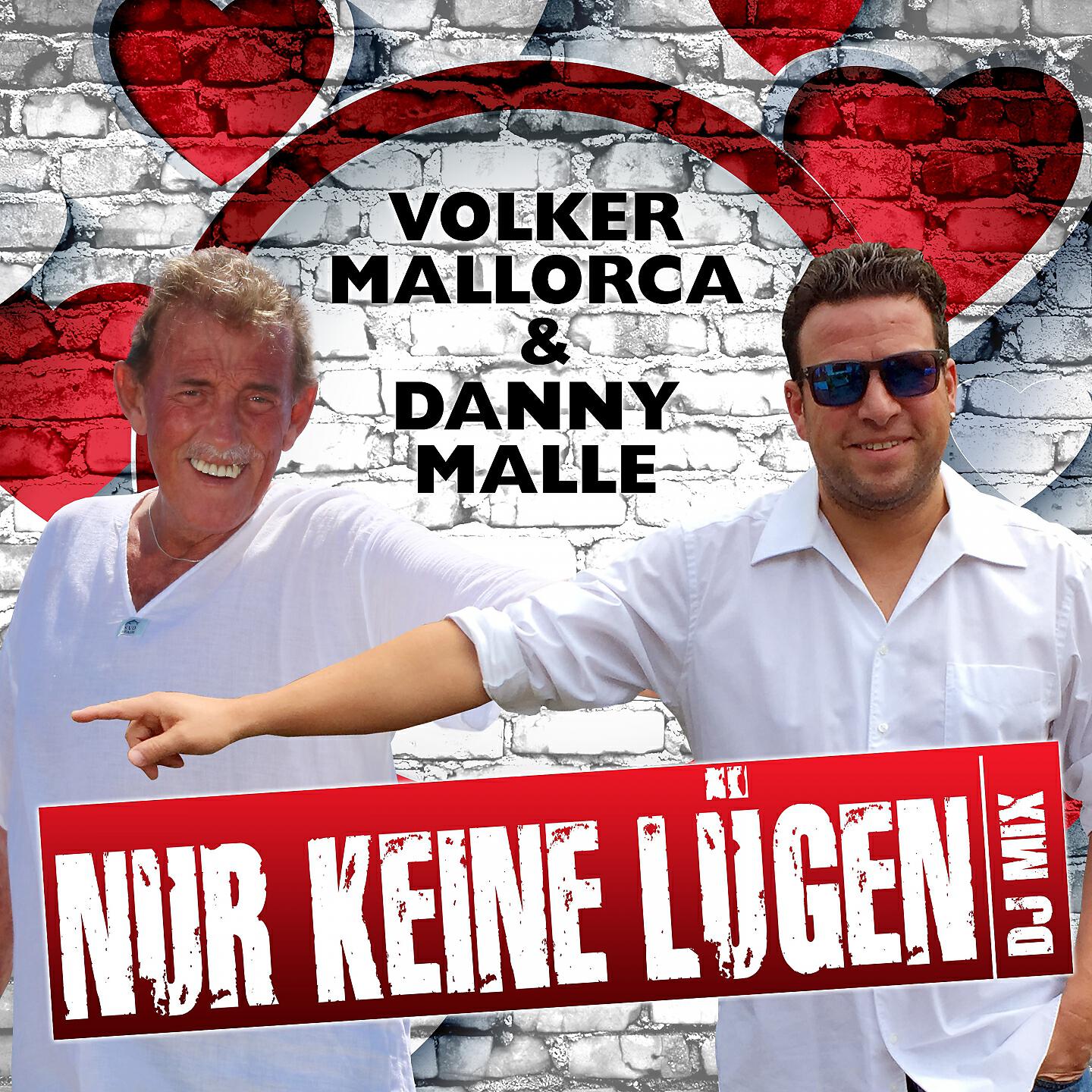 Volker Mallorca