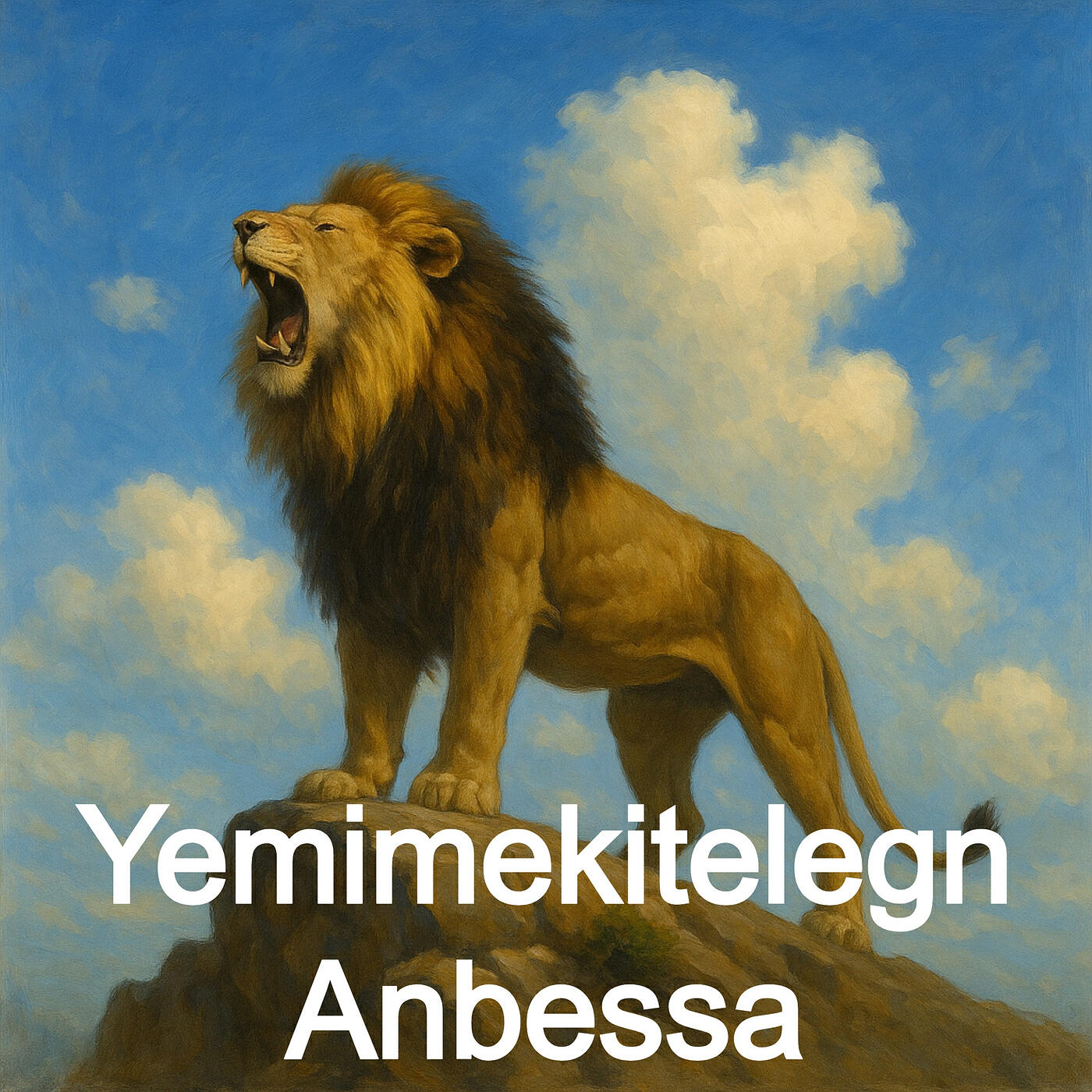 Релиз Yemimekitelegn Anbessa