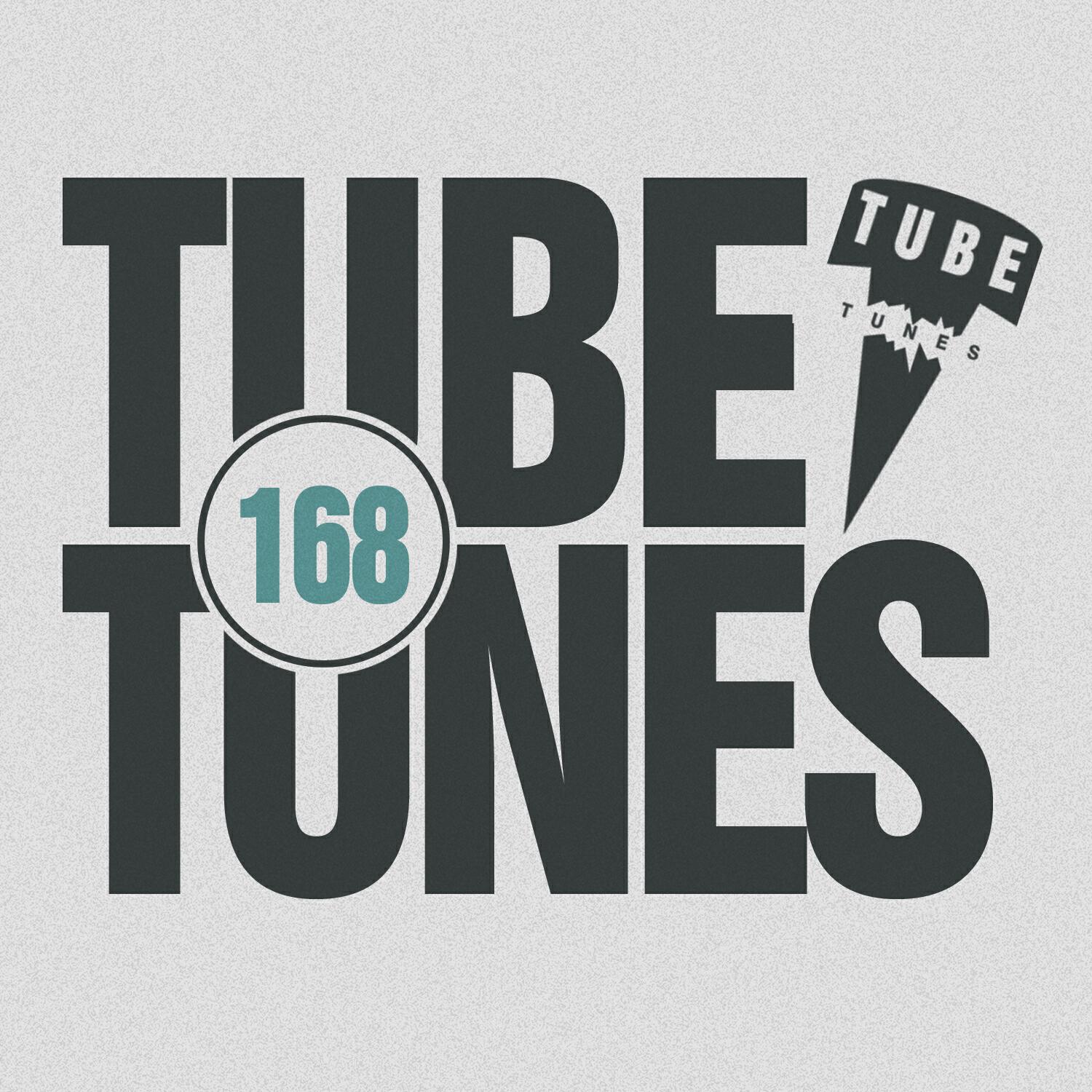 Постер альбома Tube Tunes, Vol. 168