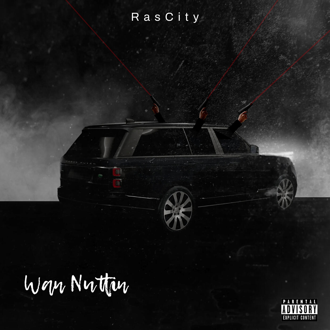 Релиз Wan Nuttin