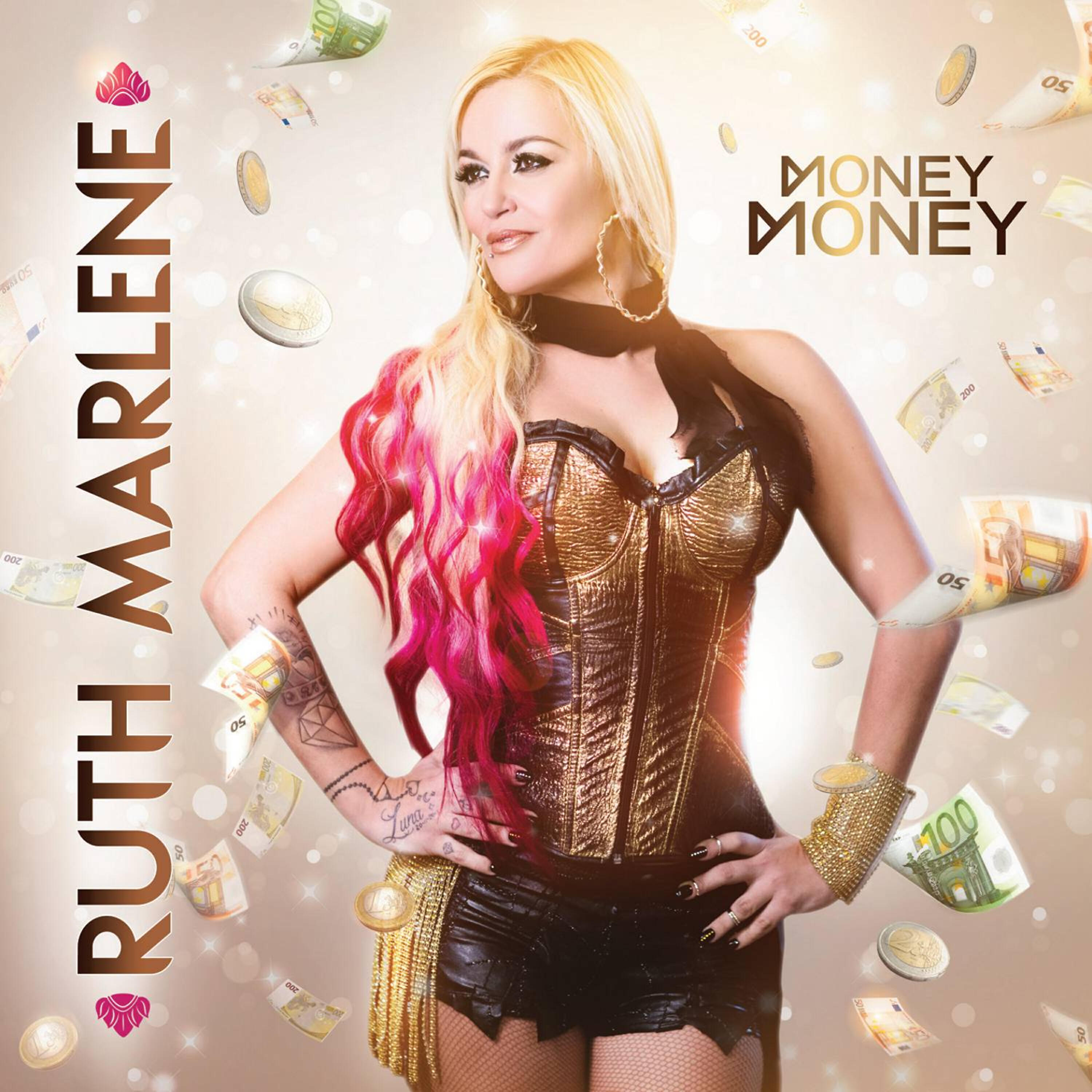 Релиз Money, Money