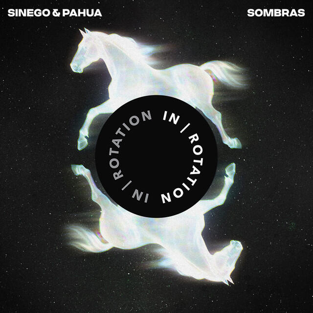 Релиз Sombras