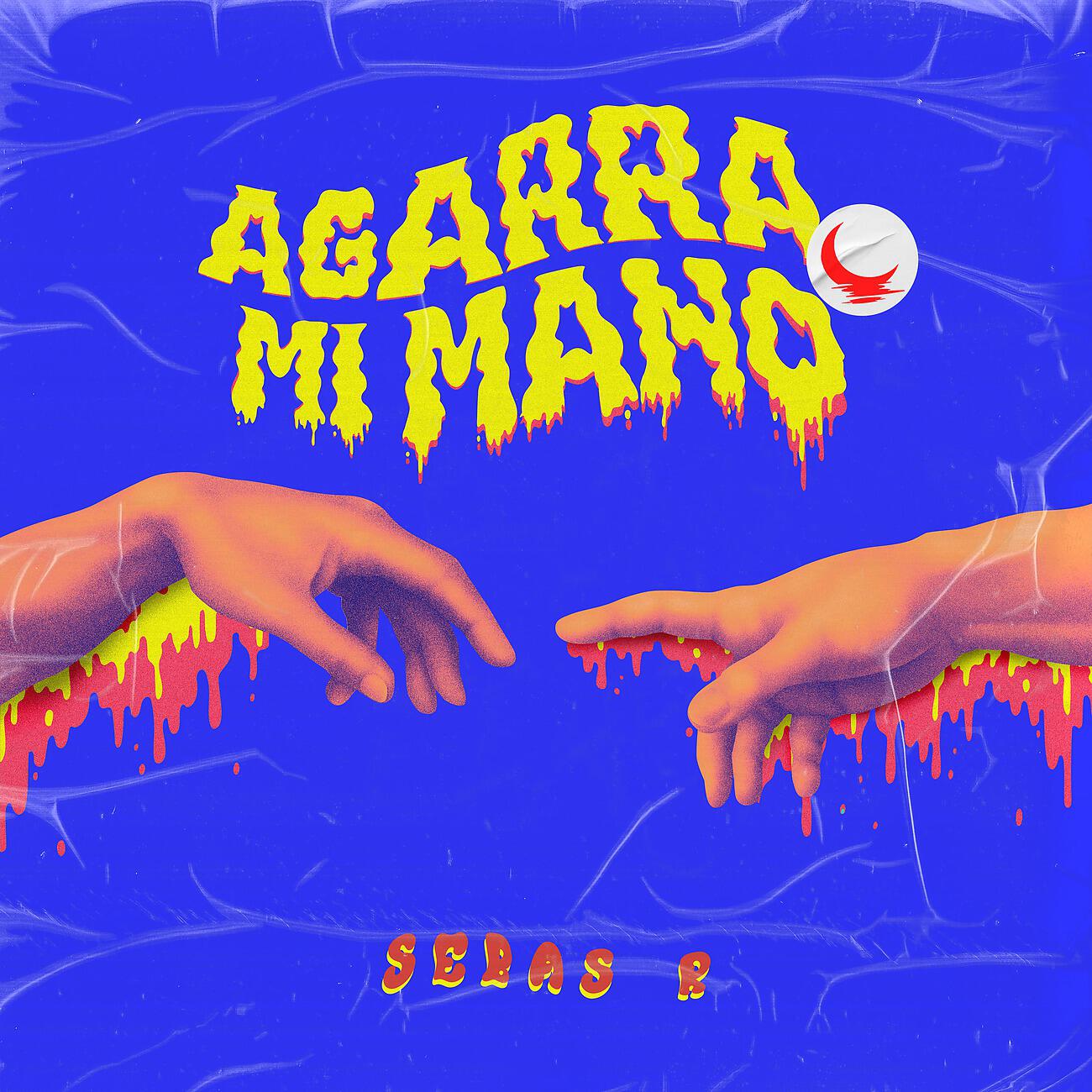 Постер альбома Agarra Mi Mano