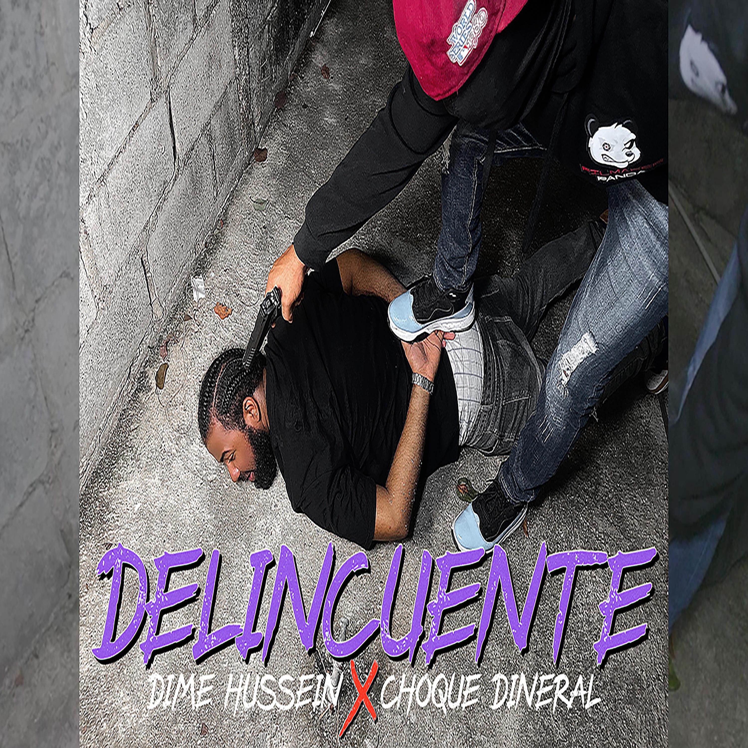 Релиз Delincuente