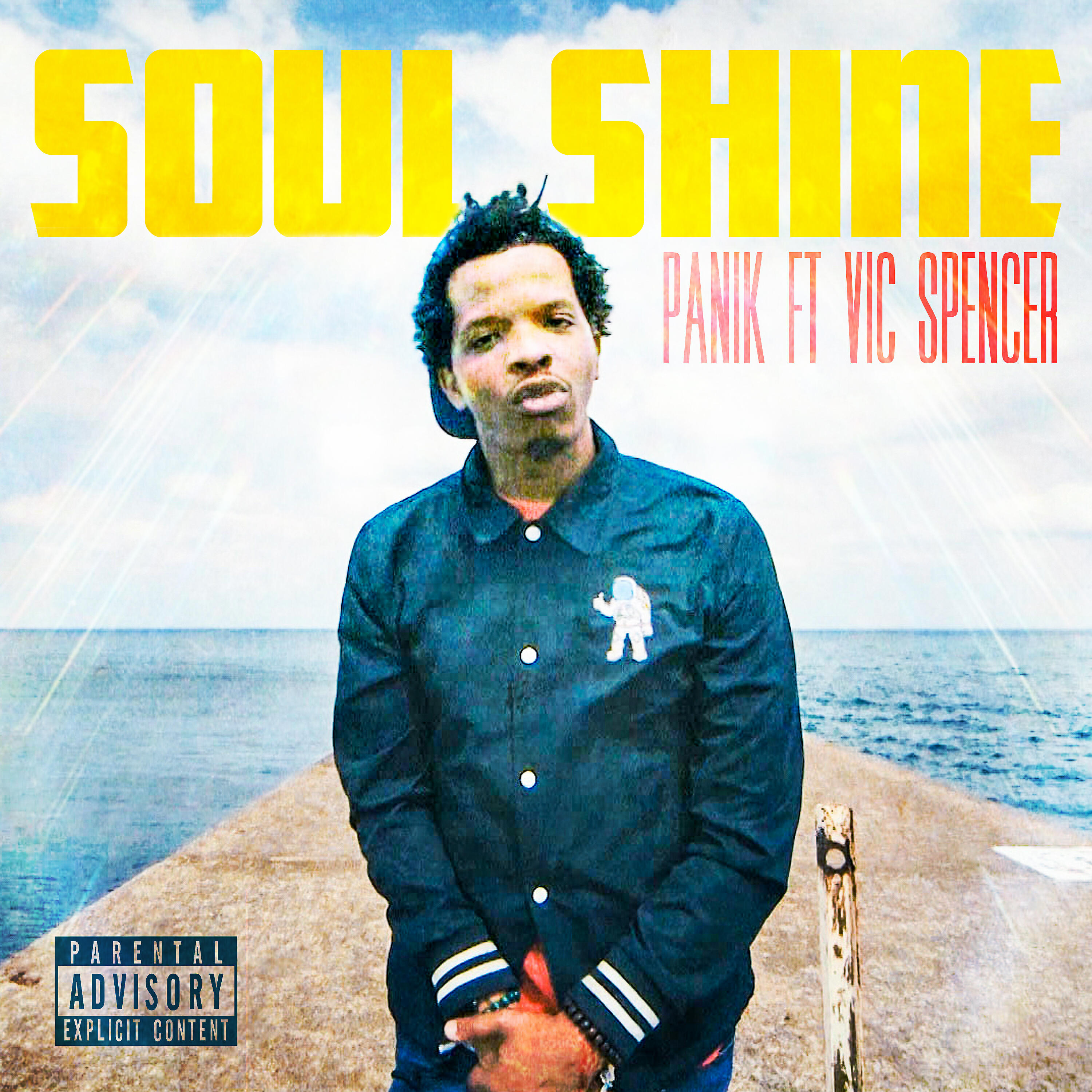 Релиз Soul Shine (Single)