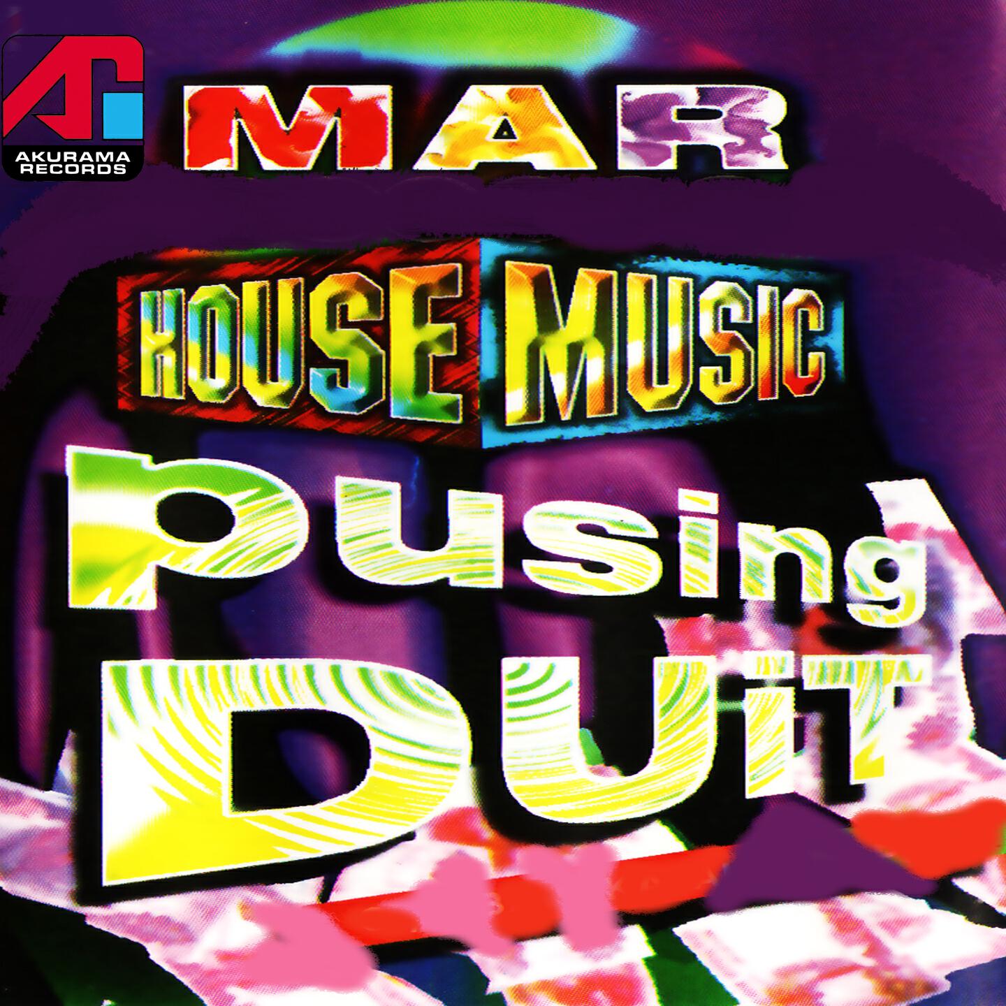 Релиз House Music Pusing Duit