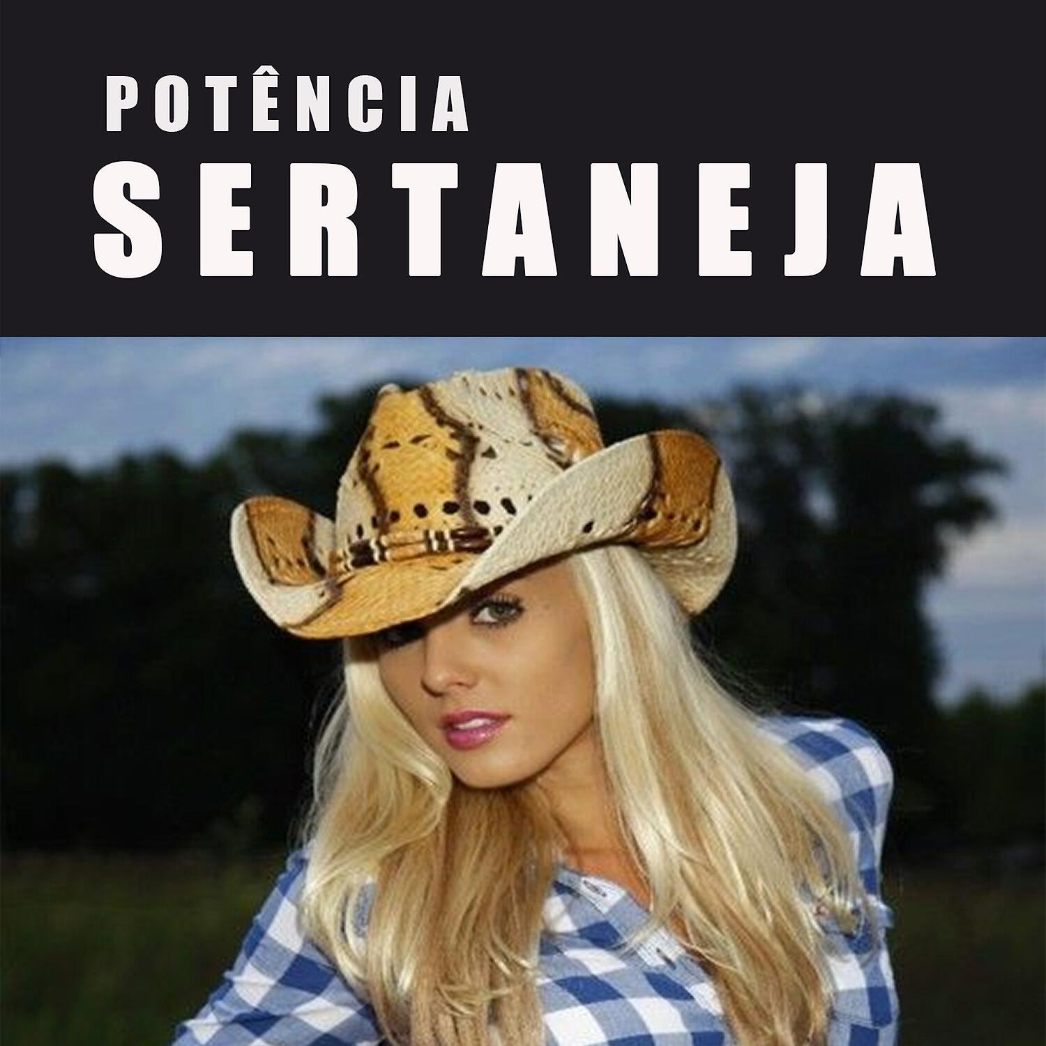 Релиз Potencia Sertaneja